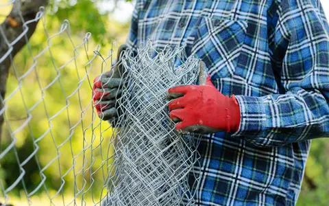 Cedar Fencing Company Surrey