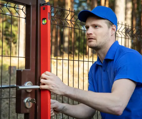 Fencing Company Surrey